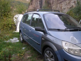 Renault Scenic, снимка 1