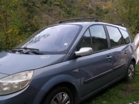 Renault Scenic, снимка 3