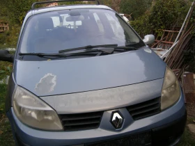 Renault Scenic, снимка 2