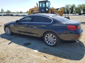 BMW 640 640 XI GRAN COUPE , снимка 3