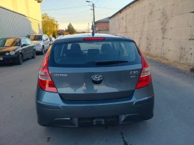 Hyundai I30 1.4i 110 Euro5, снимка 6