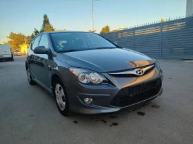 Hyundai I30 1.4i 110 Euro5, снимка 3