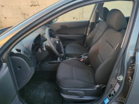 Hyundai I30 1.4i 110 Euro5, снимка 9