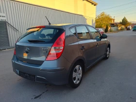 Hyundai I30 1.4i 110 Euro5, снимка 5