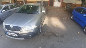 Skoda Octavia, снимка 5