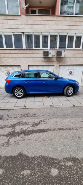 Skoda Scala Edition | Mobile.bg    7