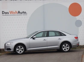 Audi A4 2.0 TDI quattro - [1] 