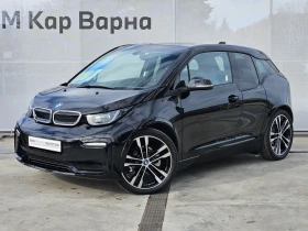 BMW i3 120Ah