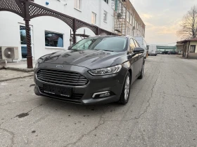 Ford Mondeo 2.0 TDCI Titanium, снимка 5