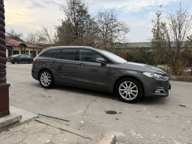 Ford Mondeo 2.0 TDCI Titanium, снимка 10