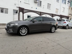 Ford Mondeo 2.0 TDCI Titanium, снимка 9