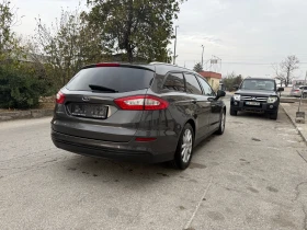 Ford Mondeo 2.0 TDCI Titanium, снимка 7