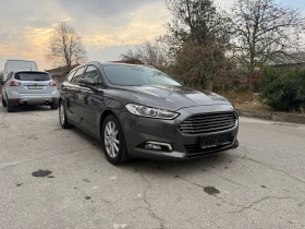 Ford Mondeo 2.0 TDCI Titanium, снимка 6