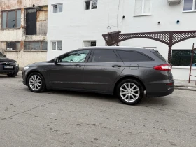 Ford Mondeo 2.0 TDCI Titanium, снимка 4