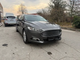 Ford Mondeo 2.0 TDCI Titanium, снимка 2