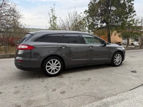 Ford Mondeo 2.0 TDCI Titanium, снимка 3