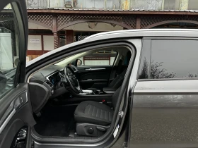 Ford Mondeo 2.0 TDCI Titanium, снимка 12