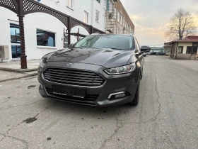 Ford Mondeo 2.0 TDCI Titanium, снимка 1