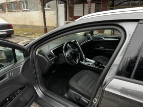 Ford Mondeo 2.0 TDCI Titanium, снимка 13