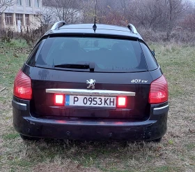 Peugeot 407 2.2 hdi | Mobile.bg    15