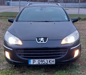 Peugeot 407 2.2 hdi | Mobile.bg    13
