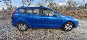 Hyundai I30 1.4 бензин и Газ 109к.с. , снимка 4