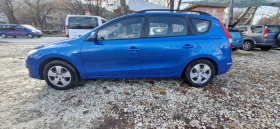 Hyundai I30 1.4 бензин и Газ 109к.с. , снимка 5