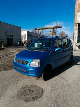 Opel Agila 1.2, снимка 2