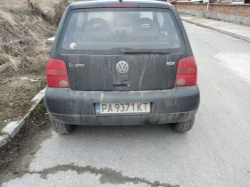 VW Lupo | Mobile.bg    3