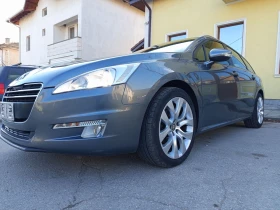 Peugeot 508 2.0 HDI Italy , снимка 4