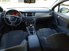 Peugeot 508 2.0 HDI Italy , снимка 9