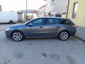 Peugeot 508 2.0 HDI Italy , снимка 2