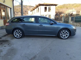 Peugeot 508 2.0 HDI Italy , снимка 3