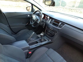 Peugeot 508 2.0 HDI Italy , снимка 8