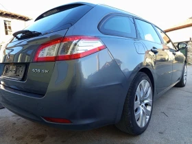 Peugeot 508 2.0 HDI Italy , снимка 5