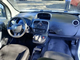 Renault Kangoo 1.5DCI, 90. | Mobile.bg    14