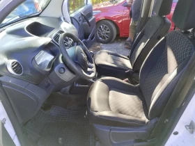 Renault Kangoo 1.5DCI, 90. | Mobile.bg    15