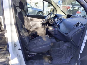 Renault Kangoo 1.5DCI, 90. | Mobile.bg    7