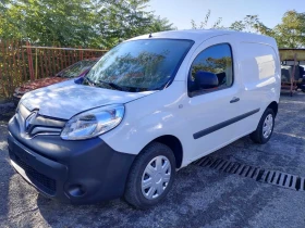 Renault Kangoo 1.5DCI, 90. | Mobile.bg    2