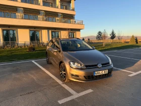 VW Golf 2.0тди, автоматик, панорама, ТОП състояние!!! - 22000 лв. - 22375621 | Car24.bg