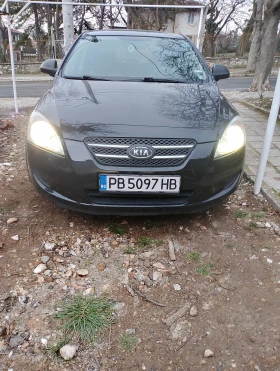 Kia Ceed | Mobile.bg    2