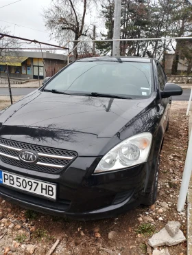 Kia Ceed | Mobile.bg    13