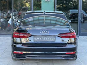 Audi A6, снимка 6