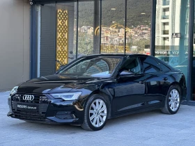 Audi A6, снимка 1