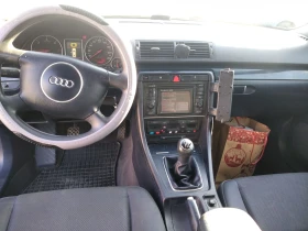 Audi A4 1.9, снимка 13