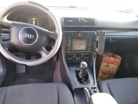 Audi A4 1.9, снимка 11