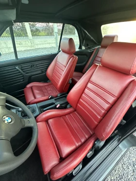 BMW 320 Cabrio - 33500 лв. - 70401734 | Car24.bg