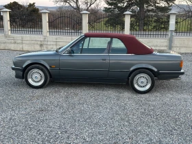 BMW 320 Cabrio , снимка 6