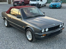 BMW 320 Cabrio - 33500 лв. - 70401734 | Car24.bg