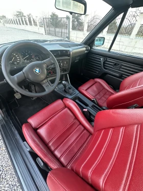 BMW 320 Cabrio , снимка 7